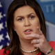 Illustration for article titled Sarah Huckabee Sanders Thinks Its at Least Partly Your Fault If Someone Sends You a Bomb